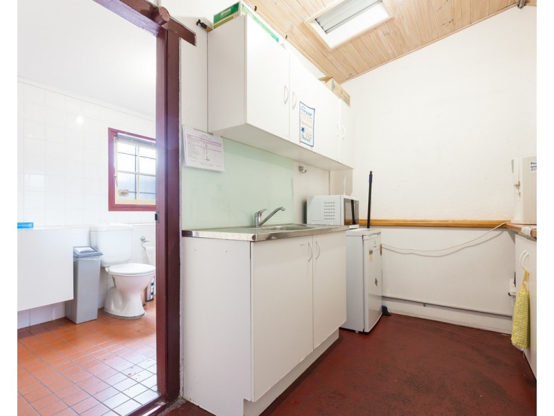 62 Aberdeen Street, Northbridge WA 6003