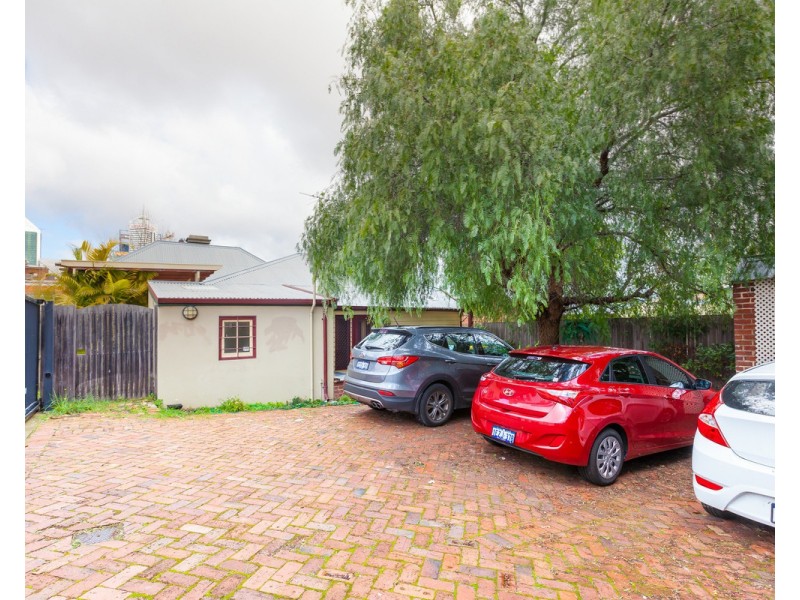 62 Aberdeen Street, Northbridge WA 6003