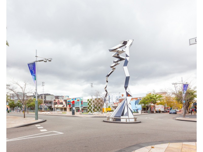 62 Aberdeen Street, Northbridge WA 6003