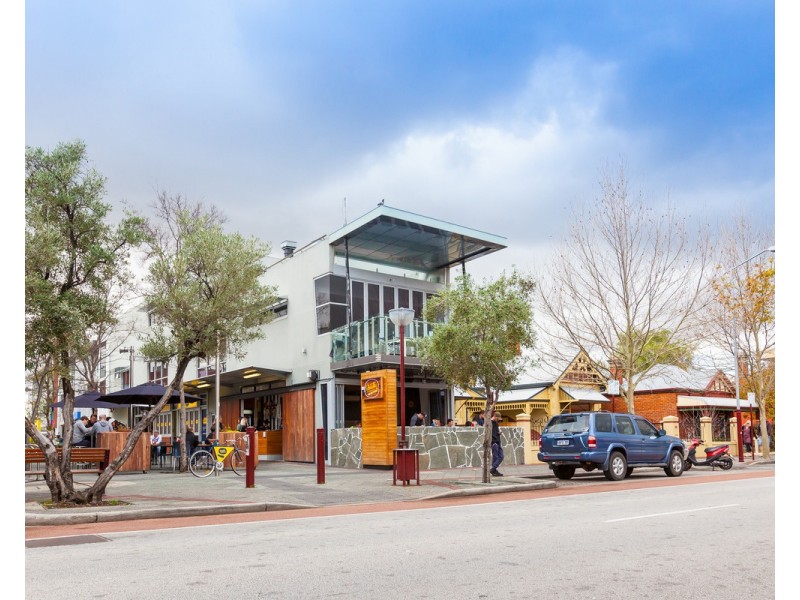 62 Aberdeen Street, Northbridge WA 6003