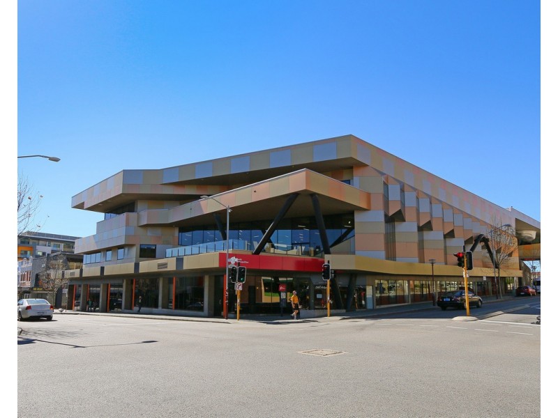 62 Aberdeen Street, Northbridge WA 6003