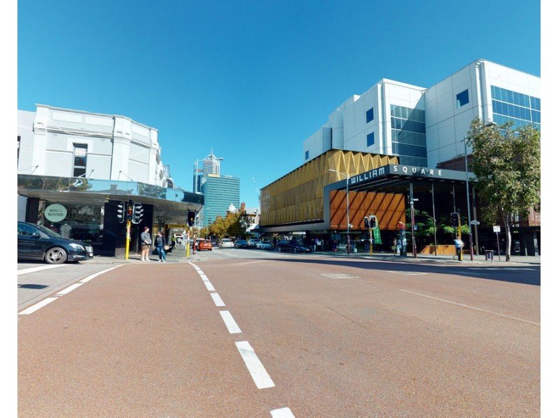 62 Aberdeen Street, Northbridge WA 6003