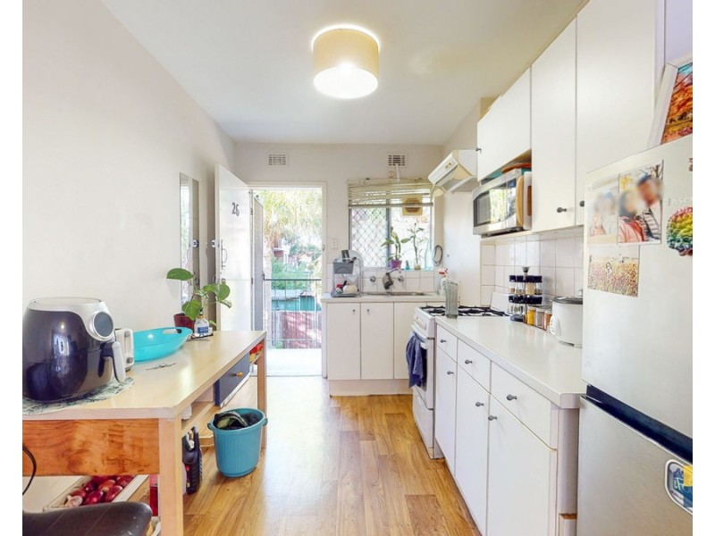 26/93 Herdsman Parade, Wembley WA 6014