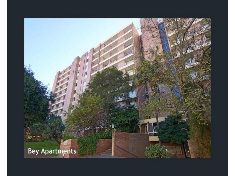 501/112-122 Goderich Street, East Perth WA 6004