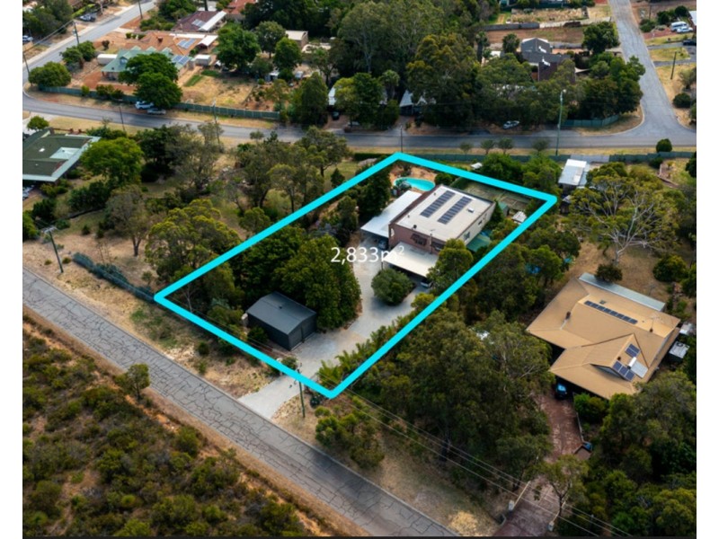 5 Swan Road, Swan View WA 6056