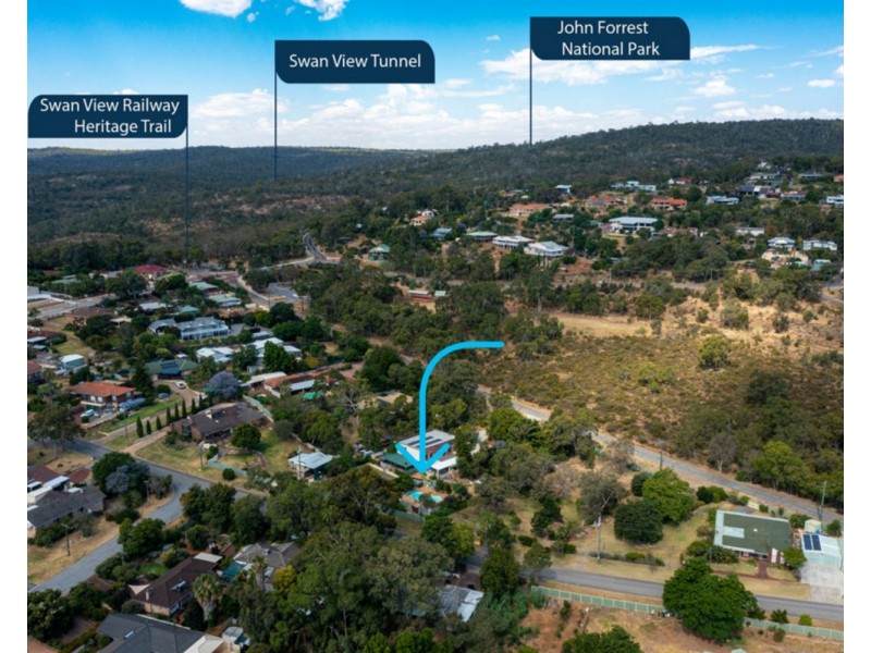 5 Swan Road, Swan View WA 6056