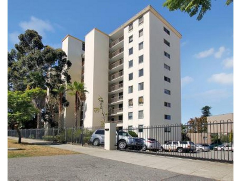 86/60 Forrest Avenue, East Perth WA 6004