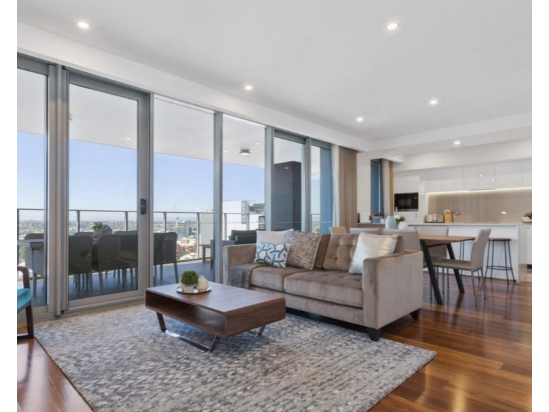 108/189 Adelaide Terrace, East Perth WA 6004