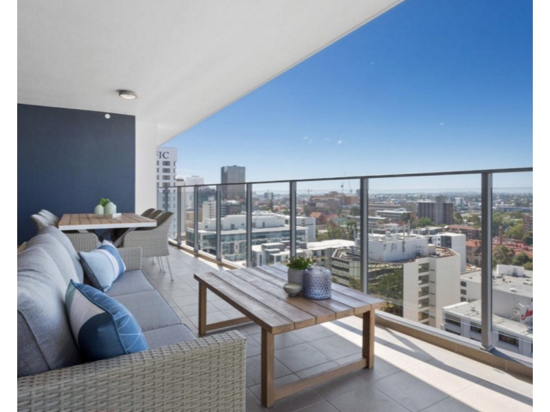 108/189 Adelaide Terrace, East Perth WA 6004