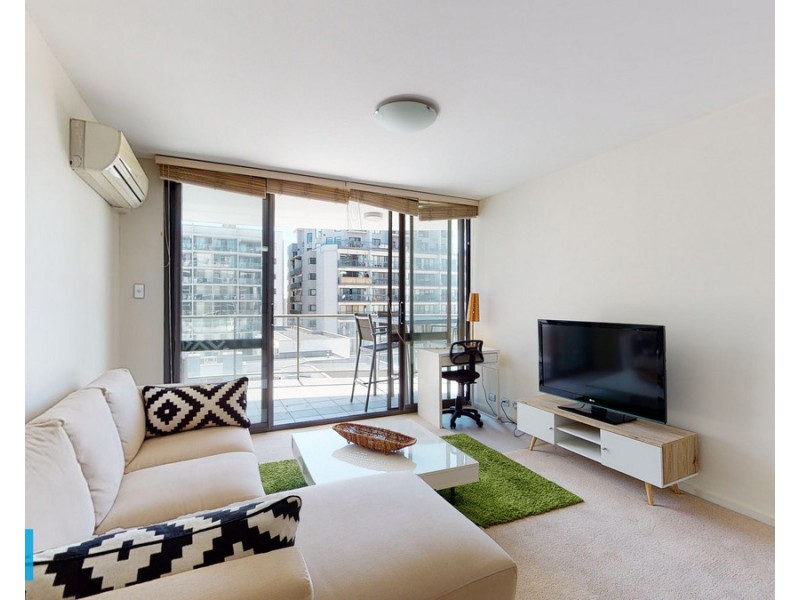 58/188 Adelaide Terrace, East Perth WA 6004