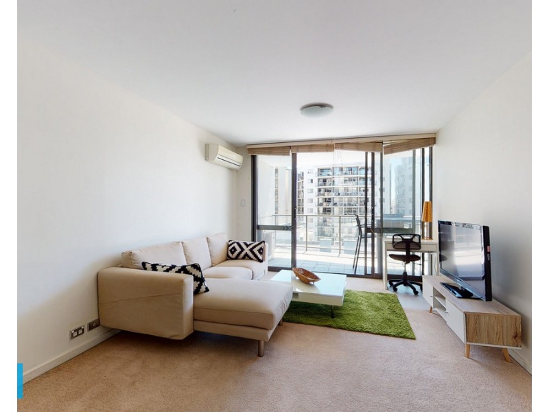 58/188 Adelaide Terrace, East Perth WA 6004