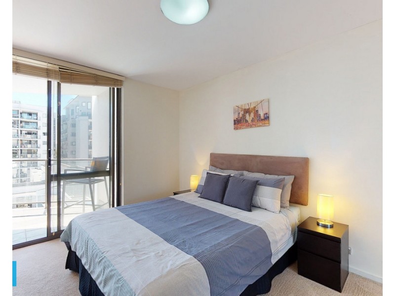 58/188 Adelaide Terrace, East Perth WA 6004