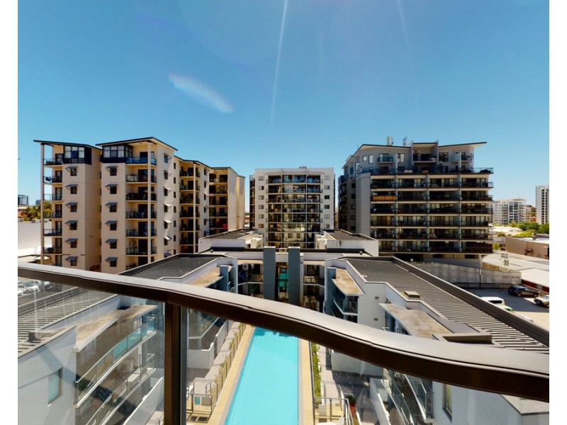 58/188 Adelaide Terrace, East Perth WA 6004