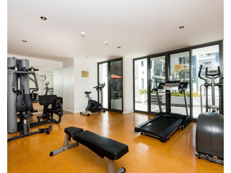 58/188 Adelaide Terrace, East Perth WA 6004