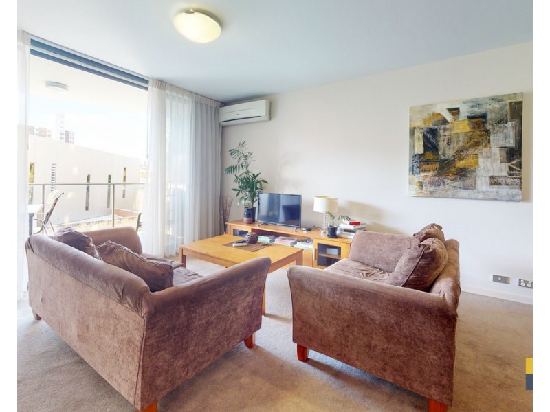 74/369 Hay Street, Perth WA 6000