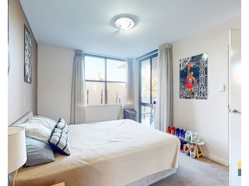 74/369 Hay Street, Perth WA 6000