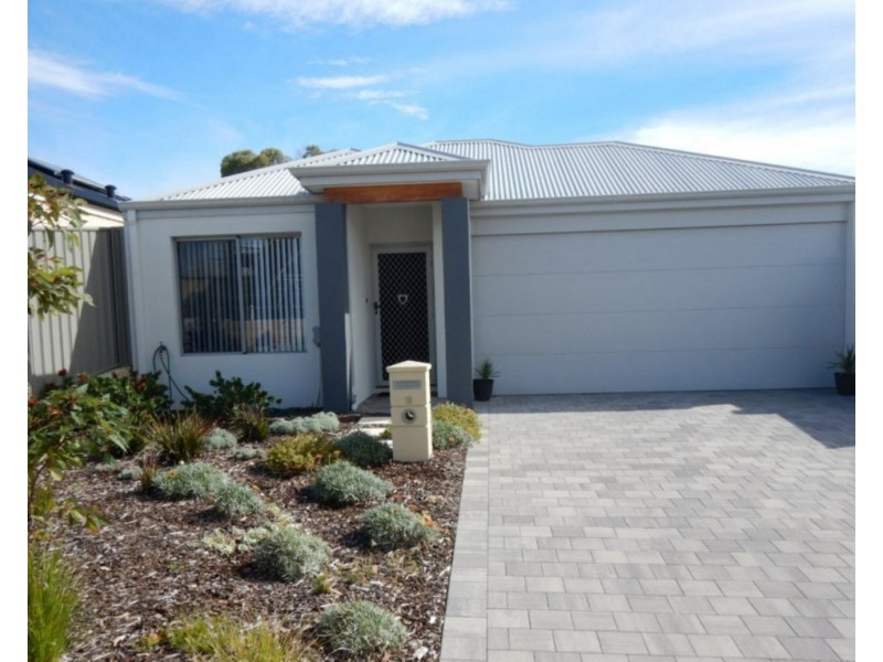 18 Bentham Rise, Wellard WA 6170