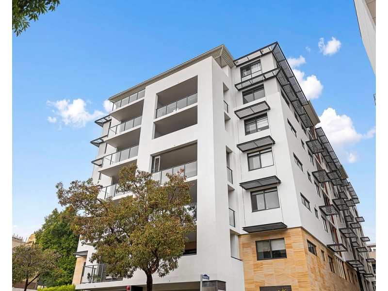 4/33 Bronte Street, East Perth WA 6004