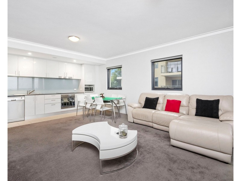 4/33 Bronte Street, East Perth WA 6004