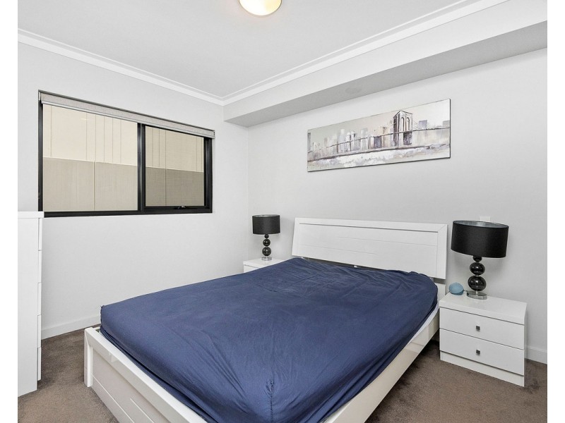 4/33 Bronte Street, East Perth WA 6004