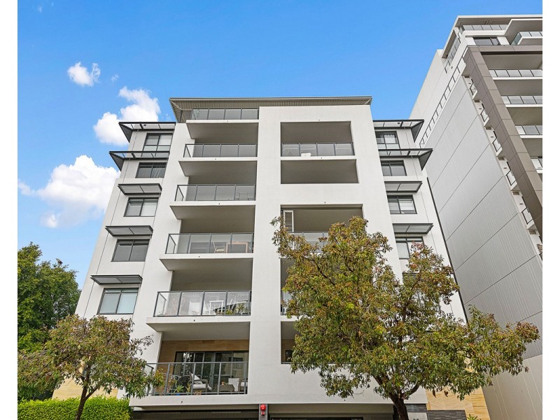 4/33 Bronte Street, East Perth WA 6004