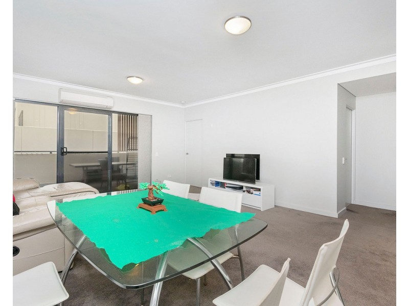 4/33 Bronte Street, East Perth WA 6004