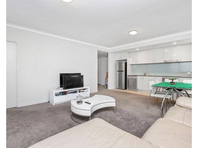 4/33 Bronte Street, East Perth WA 6004