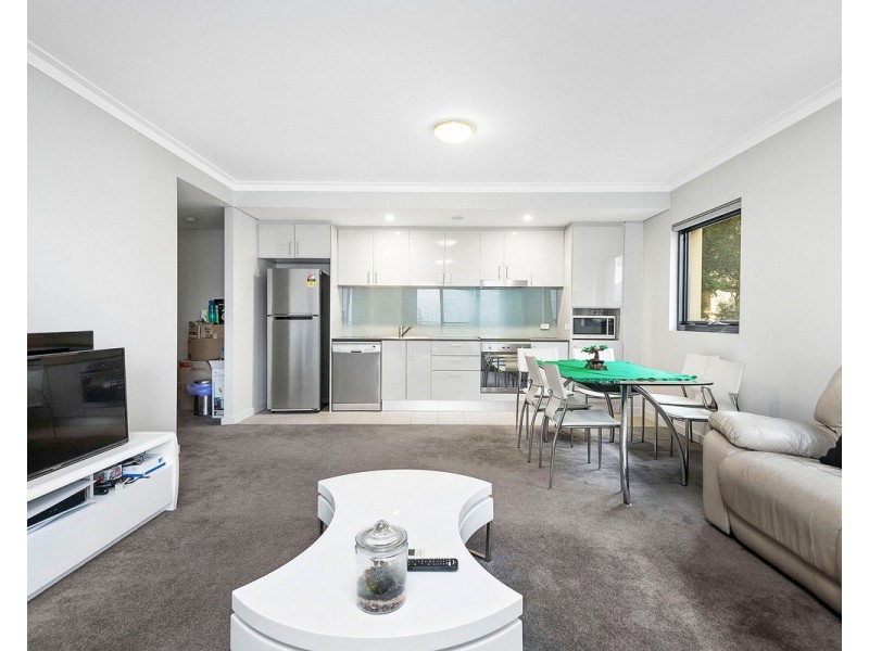 4/33 Bronte Street, East Perth WA 6004