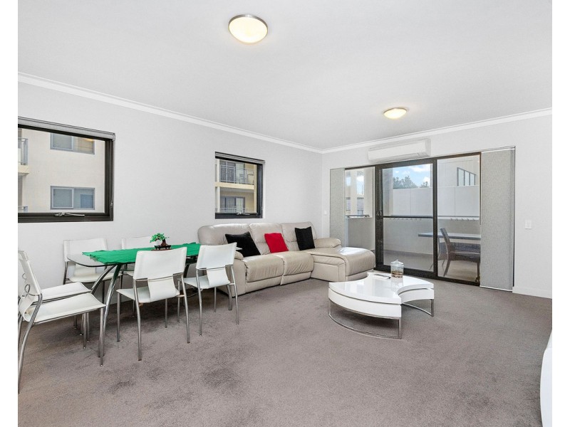 4/33 Bronte Street, East Perth WA 6004