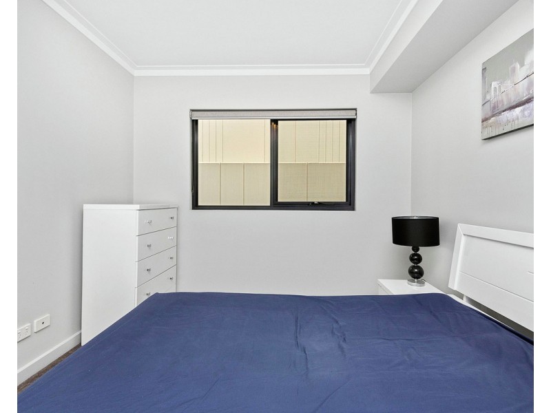 4/33 Bronte Street, East Perth WA 6004