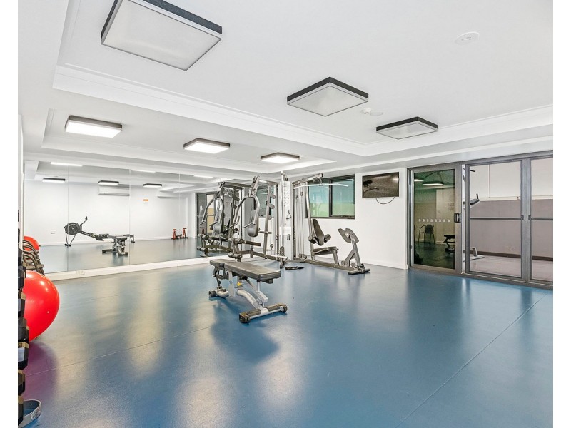 4/33 Bronte Street, East Perth WA 6004