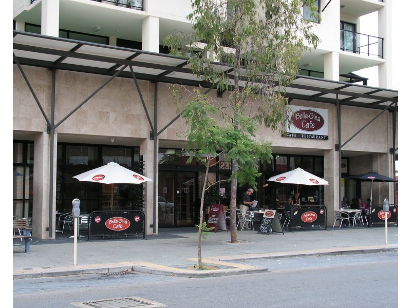 11/273 Hay Street, East Perth WA 6004