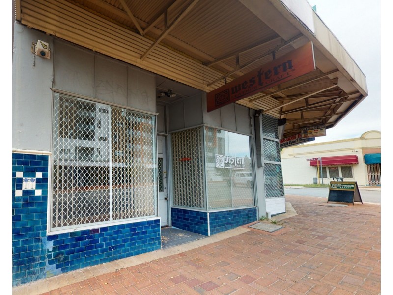 297 Lord Street, Perth WA 6000