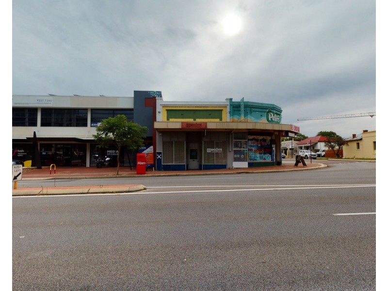 297 Lord Street, Perth WA 6000