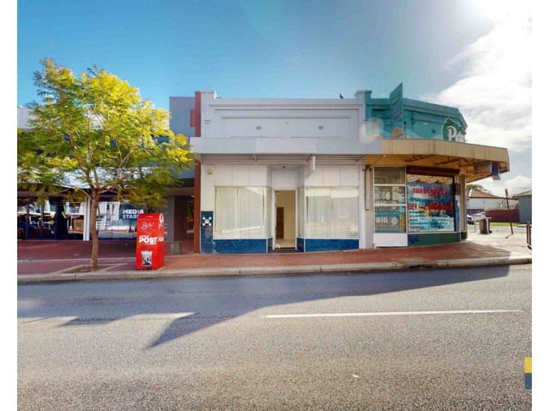297 Lord Street, Perth WA 6000