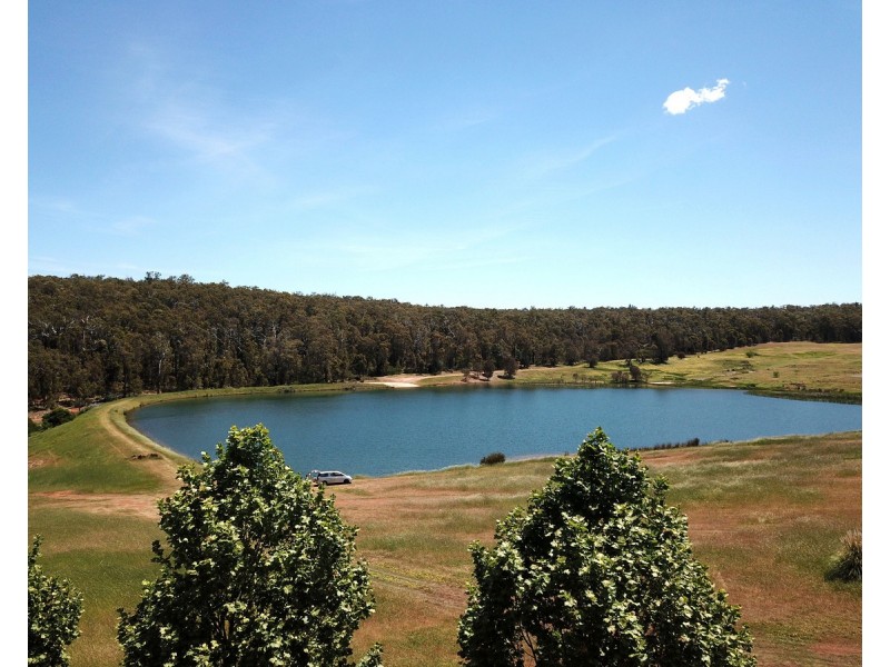 Lot 9010 Gleneagles Drive, Bridgetown WA 6255