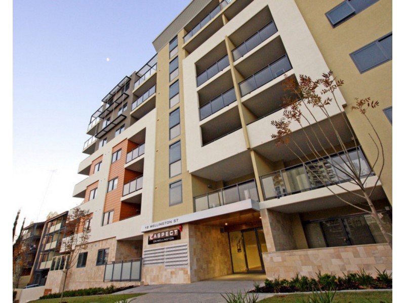 51/18 Wellington Street, East Perth WA 6004