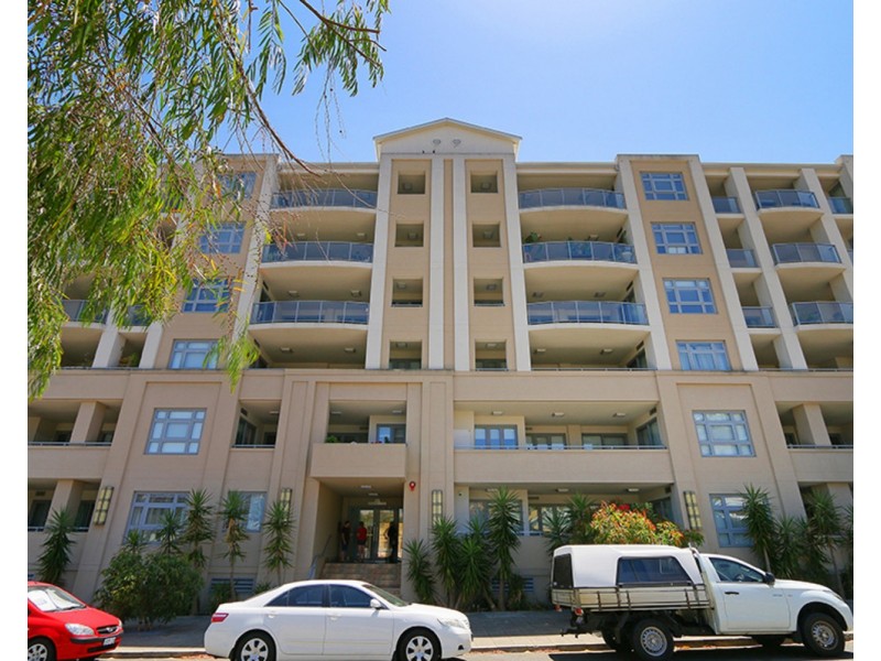 29/52 Wickham Street, East Perth WA 6004