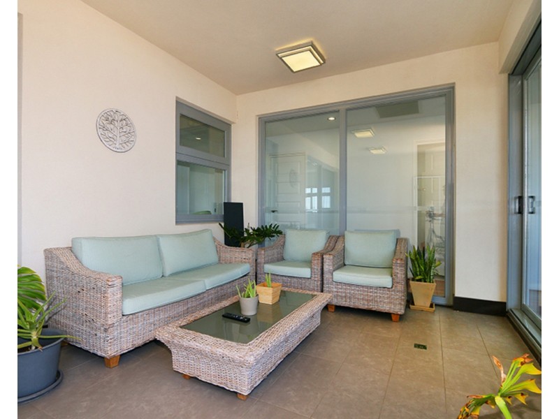 29/52 Wickham Street, East Perth WA 6004