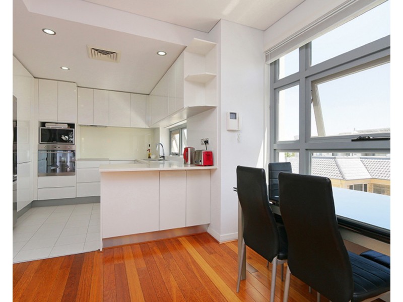 29/52 Wickham Street, East Perth WA 6004