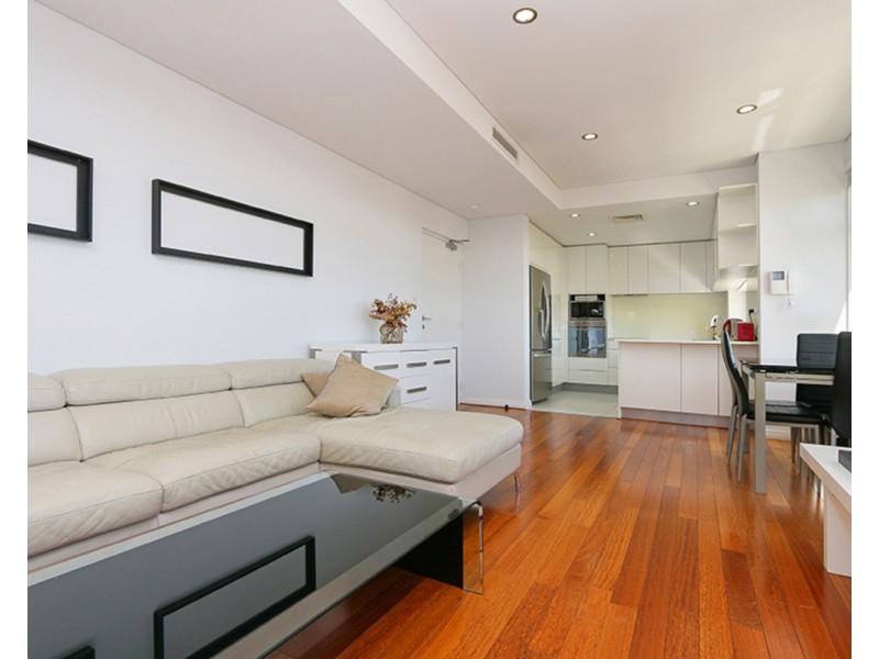 29/52 Wickham Street, East Perth WA 6004