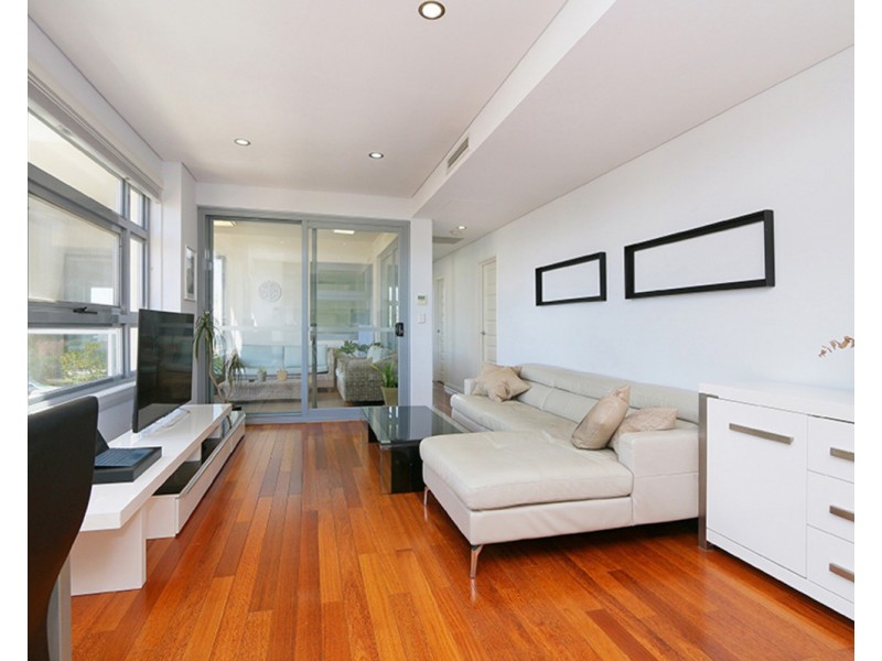 29/52 Wickham Street, East Perth WA 6004