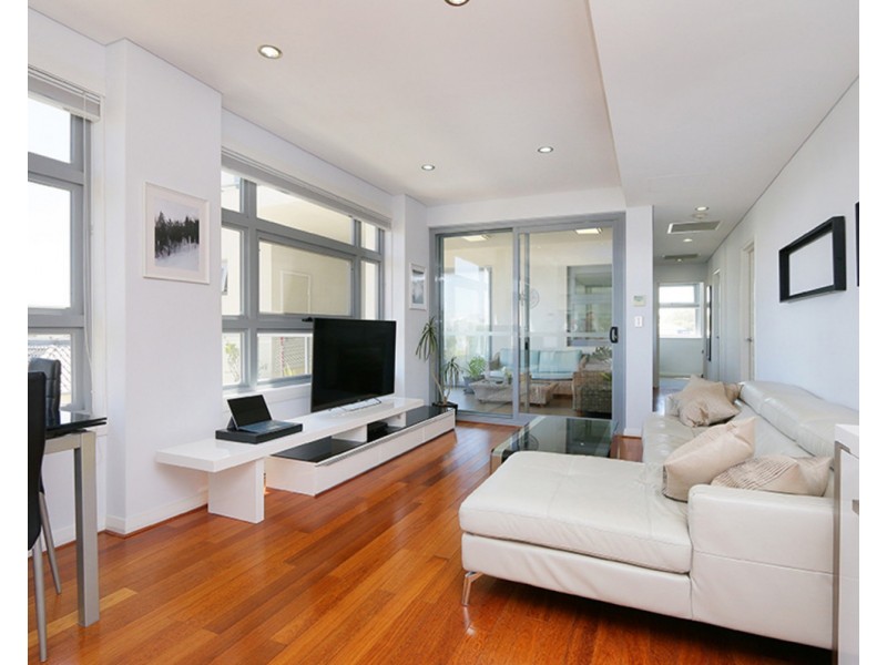 29/52 Wickham Street, East Perth WA 6004