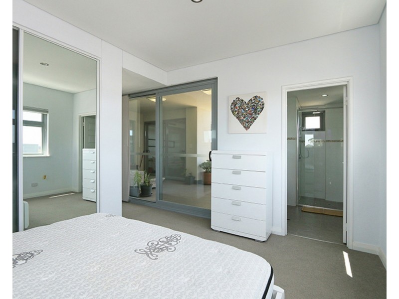 29/52 Wickham Street, East Perth WA 6004