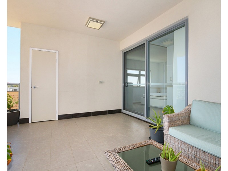 29/52 Wickham Street, East Perth WA 6004