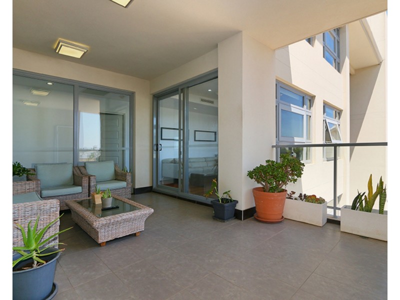 29/52 Wickham Street, East Perth WA 6004