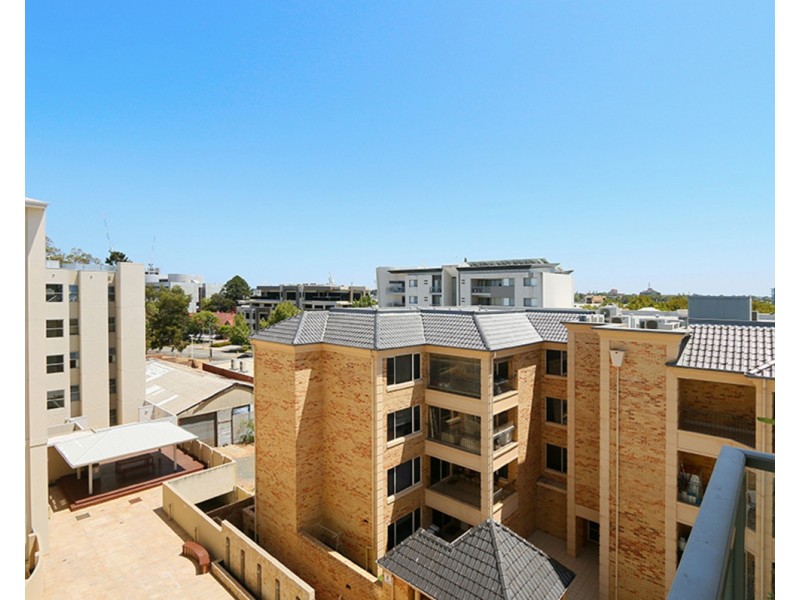 29/52 Wickham Street, East Perth WA 6004