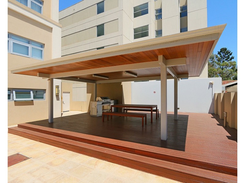 29/52 Wickham Street, East Perth WA 6004