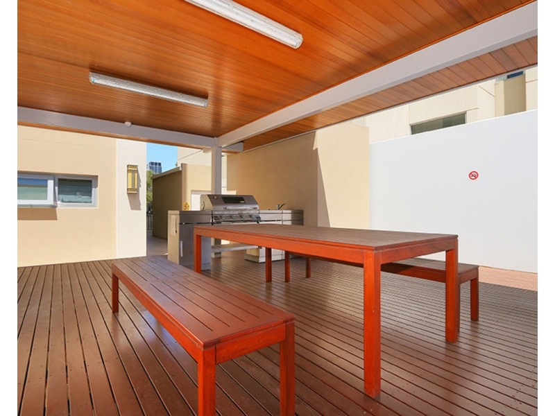 29/52 Wickham Street, East Perth WA 6004