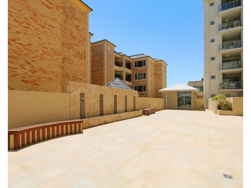 29/52 Wickham Street, East Perth WA 6004